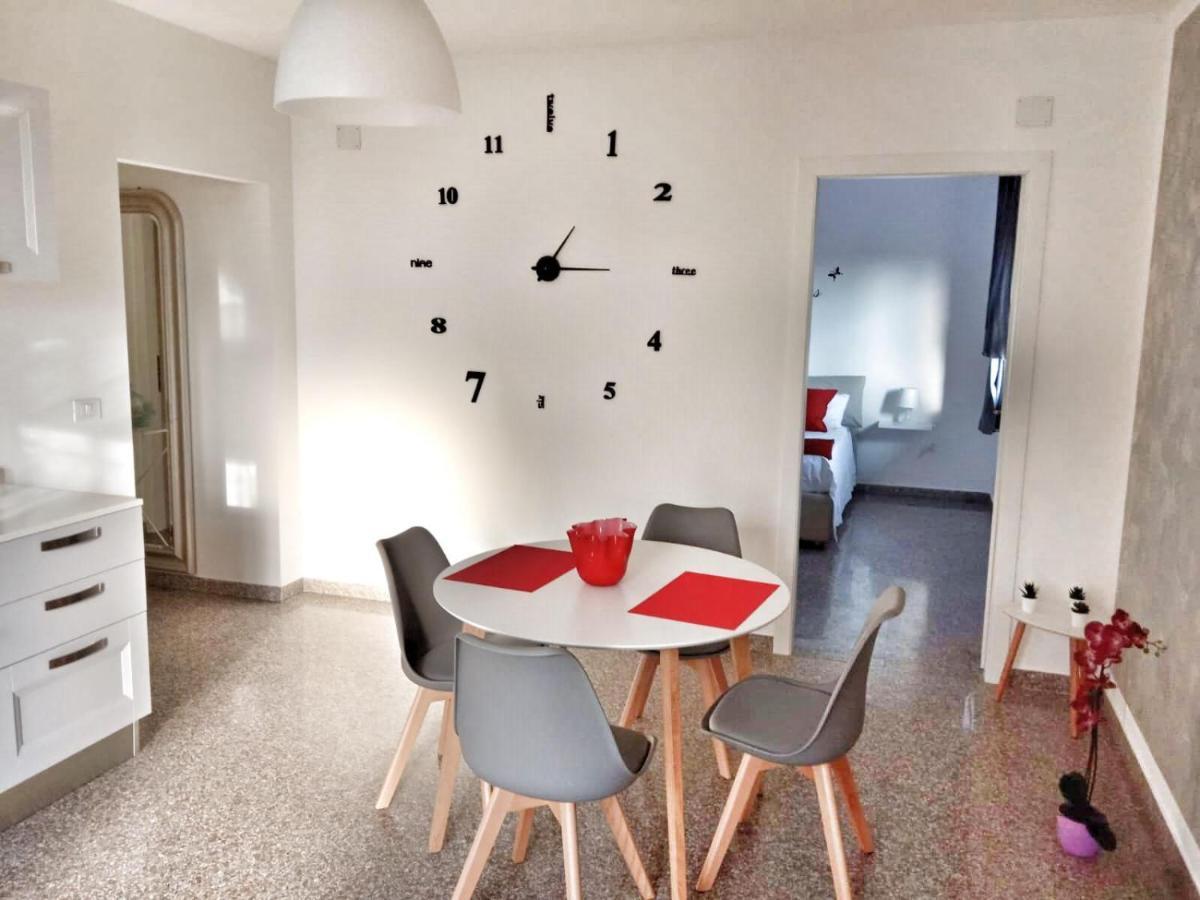 Red Tower Venice Apartment - 2 Mins From Vce Airport- Free Wifi Tessera Luaran gambar
