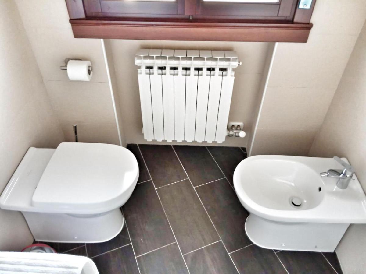 Red Tower Venice Apartment - 2 Mins From Vce Airport- Free Wifi Tessera Luaran gambar