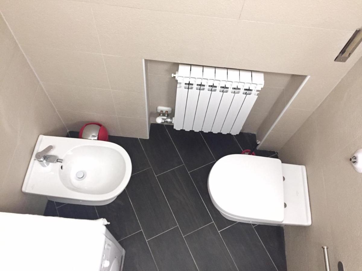 Red Tower Venice Apartment - 2 Mins From Vce Airport- Free Wifi Tessera Luaran gambar