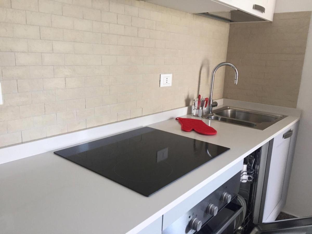 Red Tower Venice Apartment - 2 Mins From Vce Airport- Free Wifi Tessera Luaran gambar