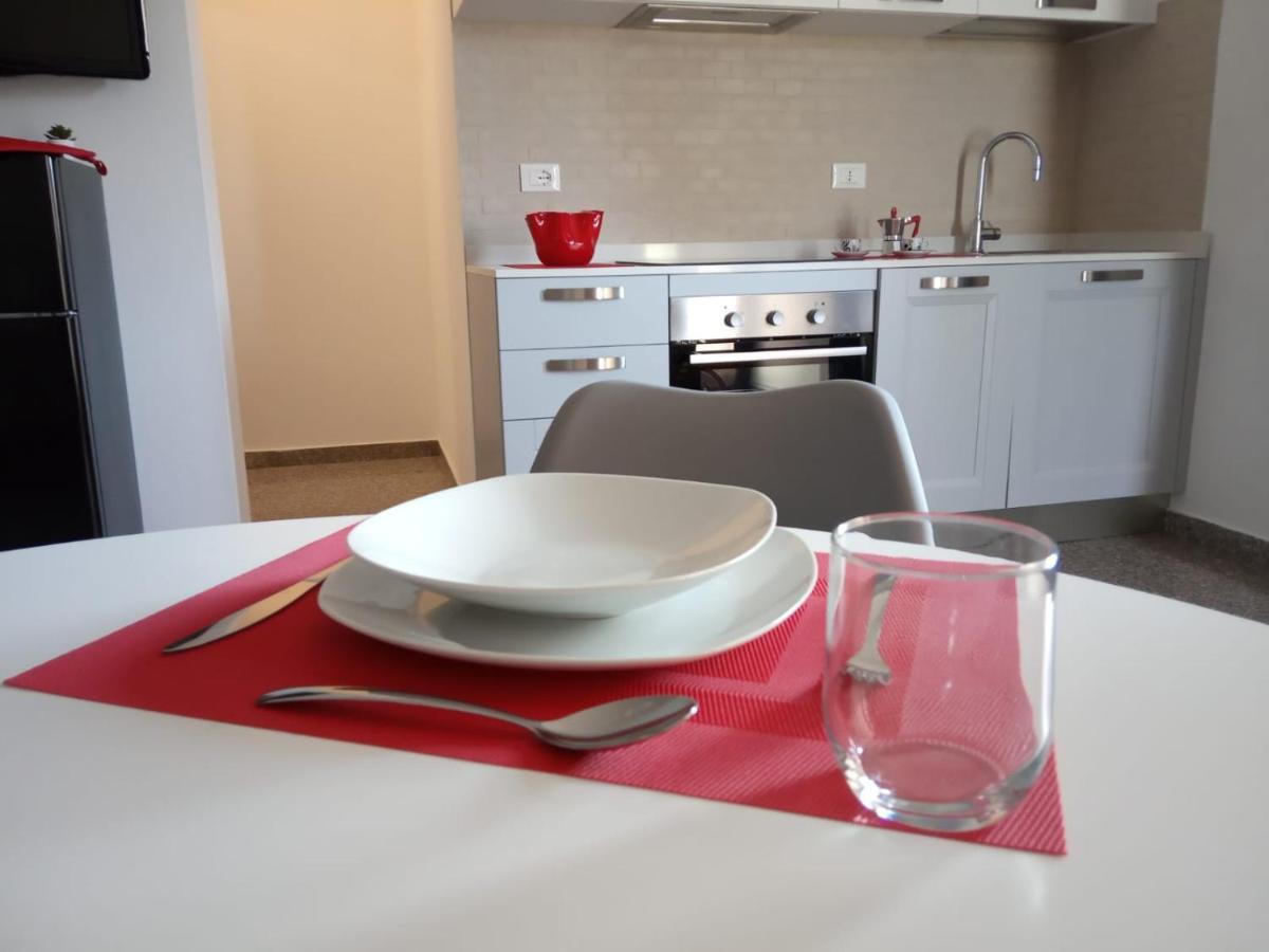 Red Tower Venice Apartment - 2 Mins From Vce Airport- Free Wifi Tessera Luaran gambar